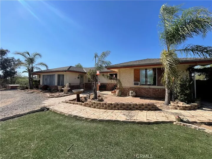 Property Photo:  18820 Avenue D  CA 92570 
