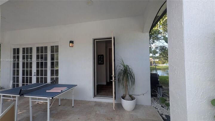 Property Photo: 691 Ranch Rd 2 FL 33326