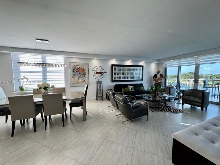 Property Photo:  9250 W Bay Harbor Dr 5A  FL 33154 