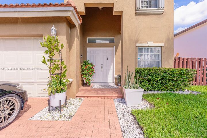 Property Photo:  9138 SW 167th Ct  FL 33196 