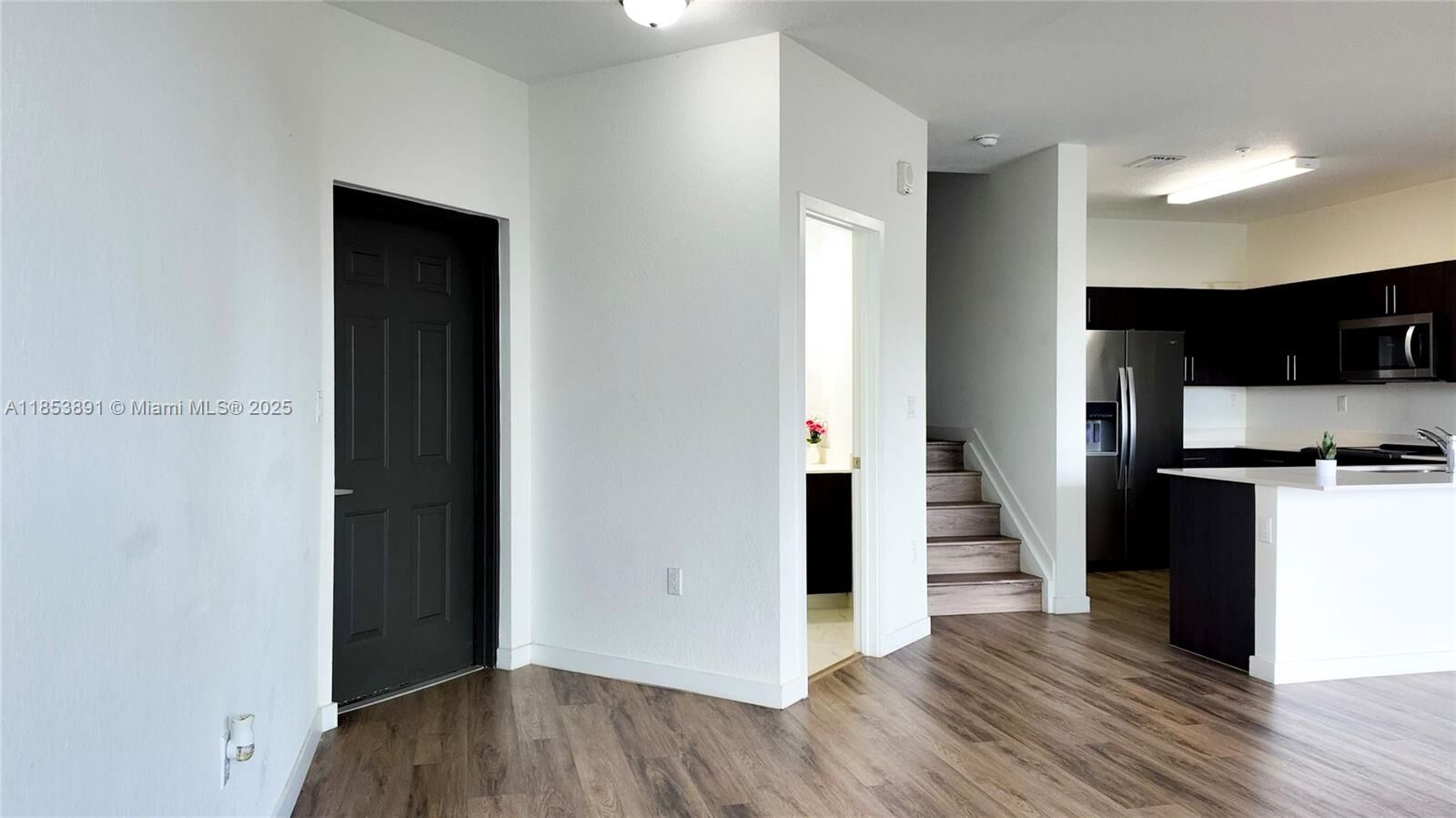 Property Photo:  15560 SW 136 St #3-206  FL 33196 