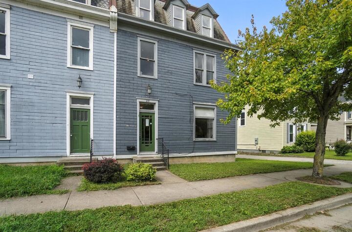 Property Photo:  219 Vine Street  IN 47025 