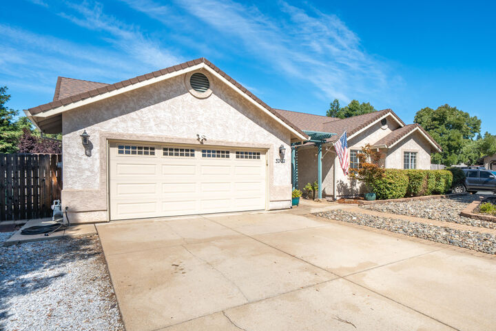 Property Photo: 3202 Dartford Drive CA 96019