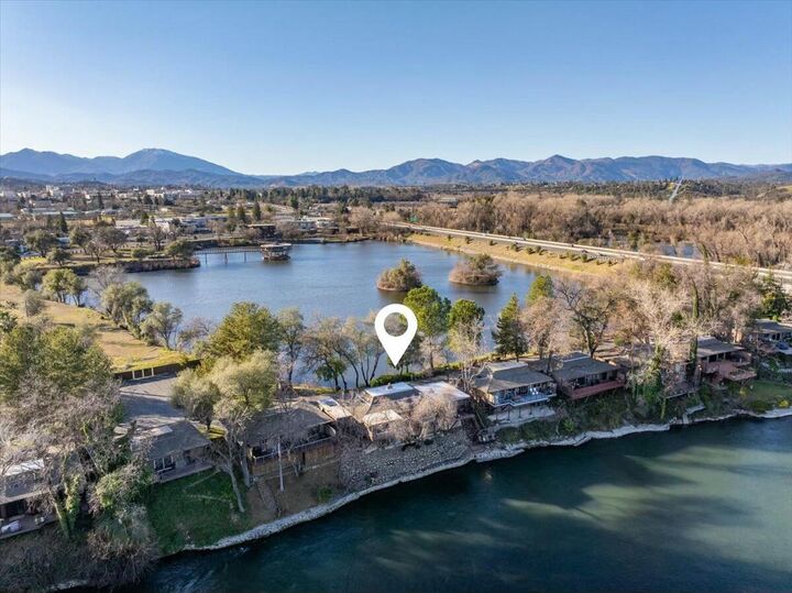 Property Photo:  155 Village Drive  CA 96001 