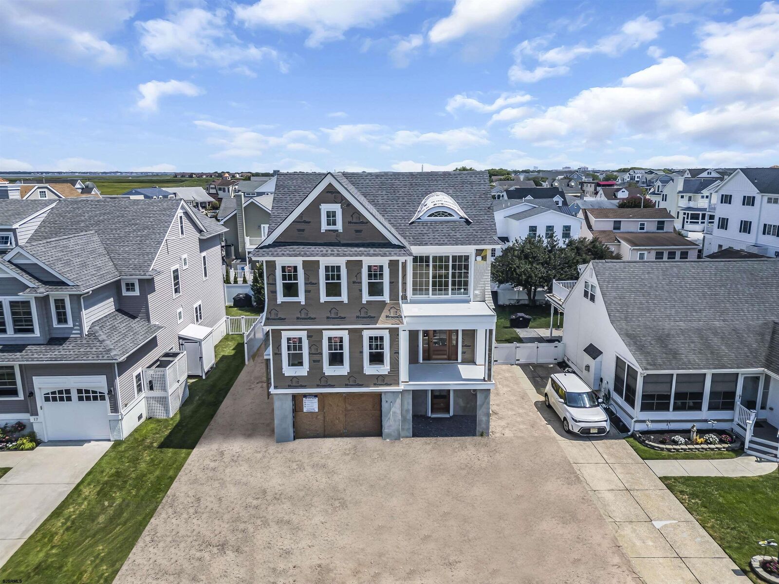 Property Photo: 15 Waterway Road NJ 08226