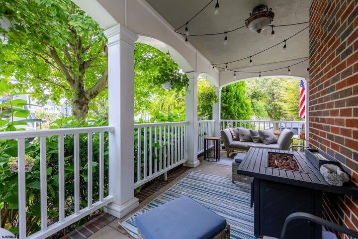 Property Photo: 8702 Winchester Ave Ave NJ 08402
