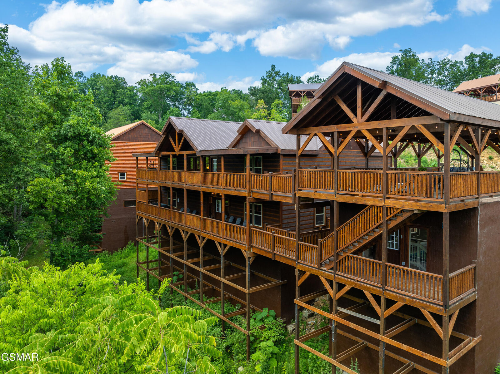 Property Photo: 880 Bethlehem Way TN 37876