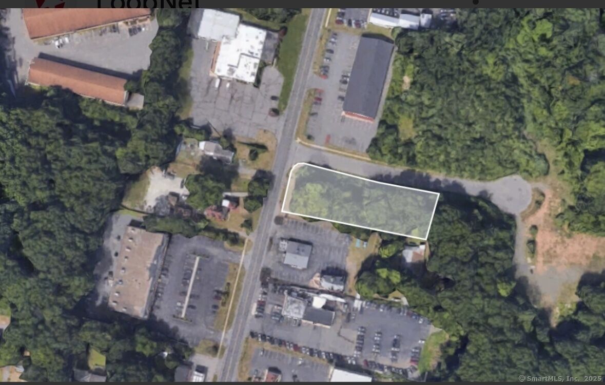 Property Photo: 1181 Meriden Waterbury Turnpike CT 06489