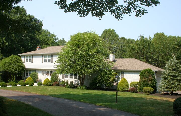 Property Photo: 51 Forest Glen Drive CT 06525