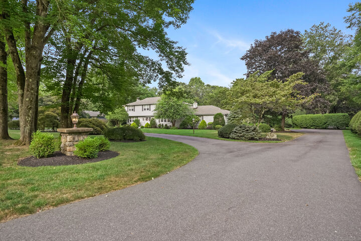 Property Photo: 51 Forest Glen Drive CT 06525