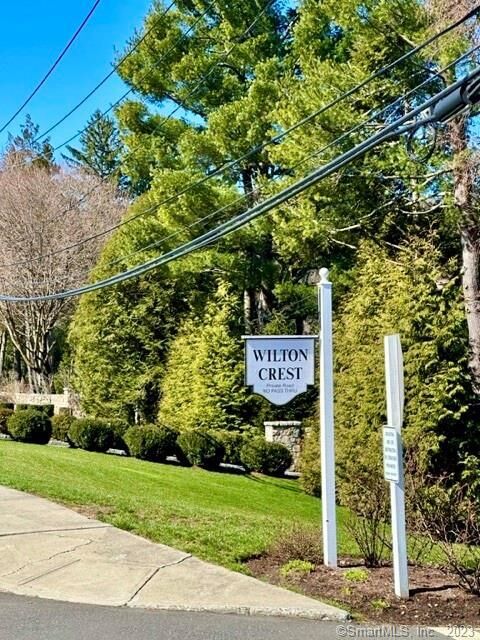 Property Photo: 93 Wilton Crest 93 CT 06897
