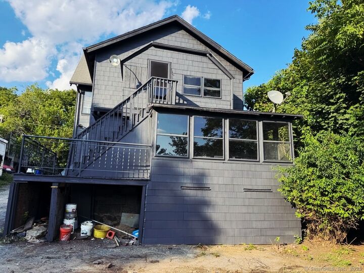 Property Photo: 9 Brewster Street CT 06704