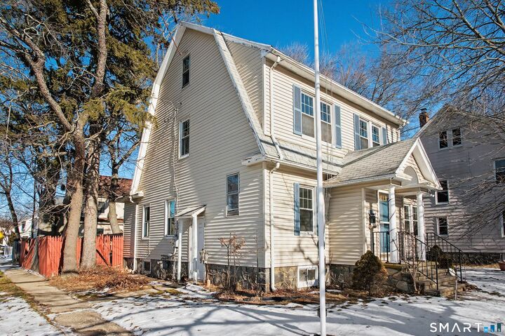 Property Photo: 1294 South Avenue CT 06615