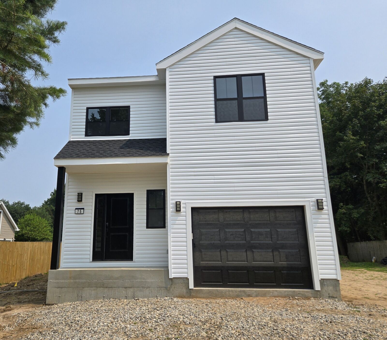 Property Photo:  75 North Main Street  CT 06096 