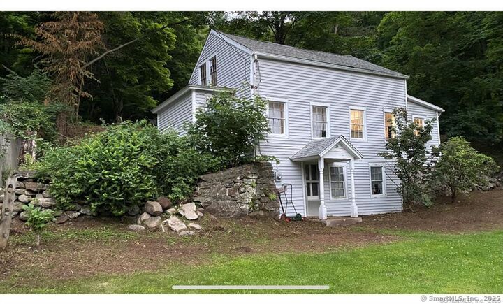 Property Photo: 54 Mountain Road CT 06798