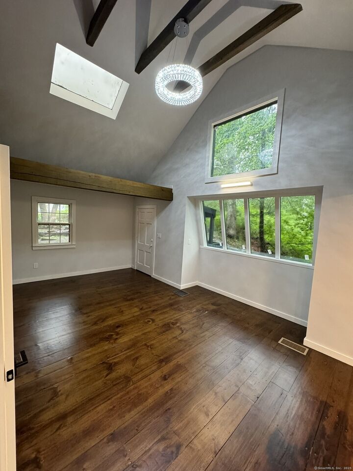 Property Photo: 3 Topping Lane CT 06854