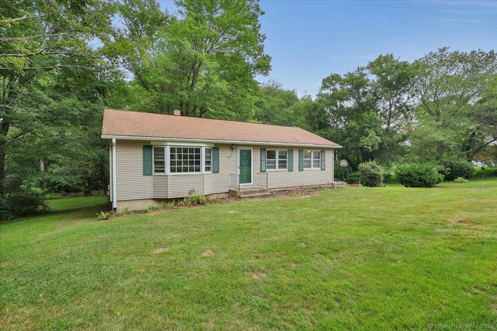 248 Cooper Lane  Coventry CT 06238 photo