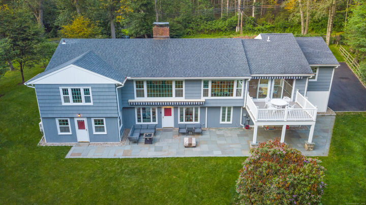Property Photo: 259 Wilton Road CT 06880
