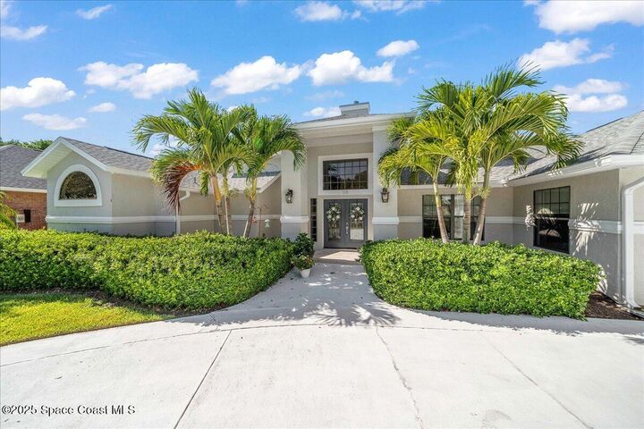 128 Windward Way  Indian Harbour Beach FL 32937 photo