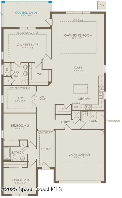 Property Photo:  2657 Fermoy Drive  FL 32174 