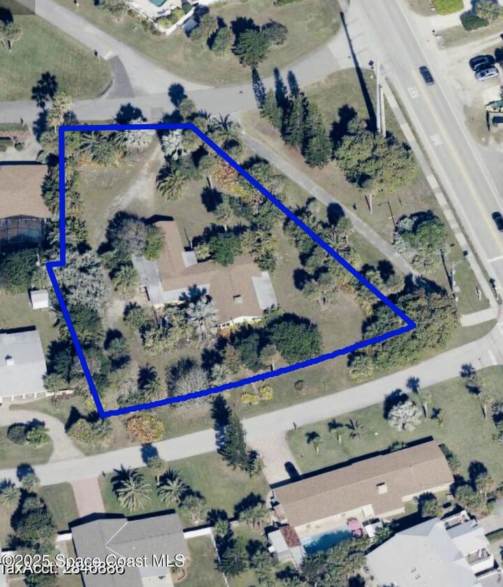 Property Photo:  100 Tampa Avenue  FL 32903 