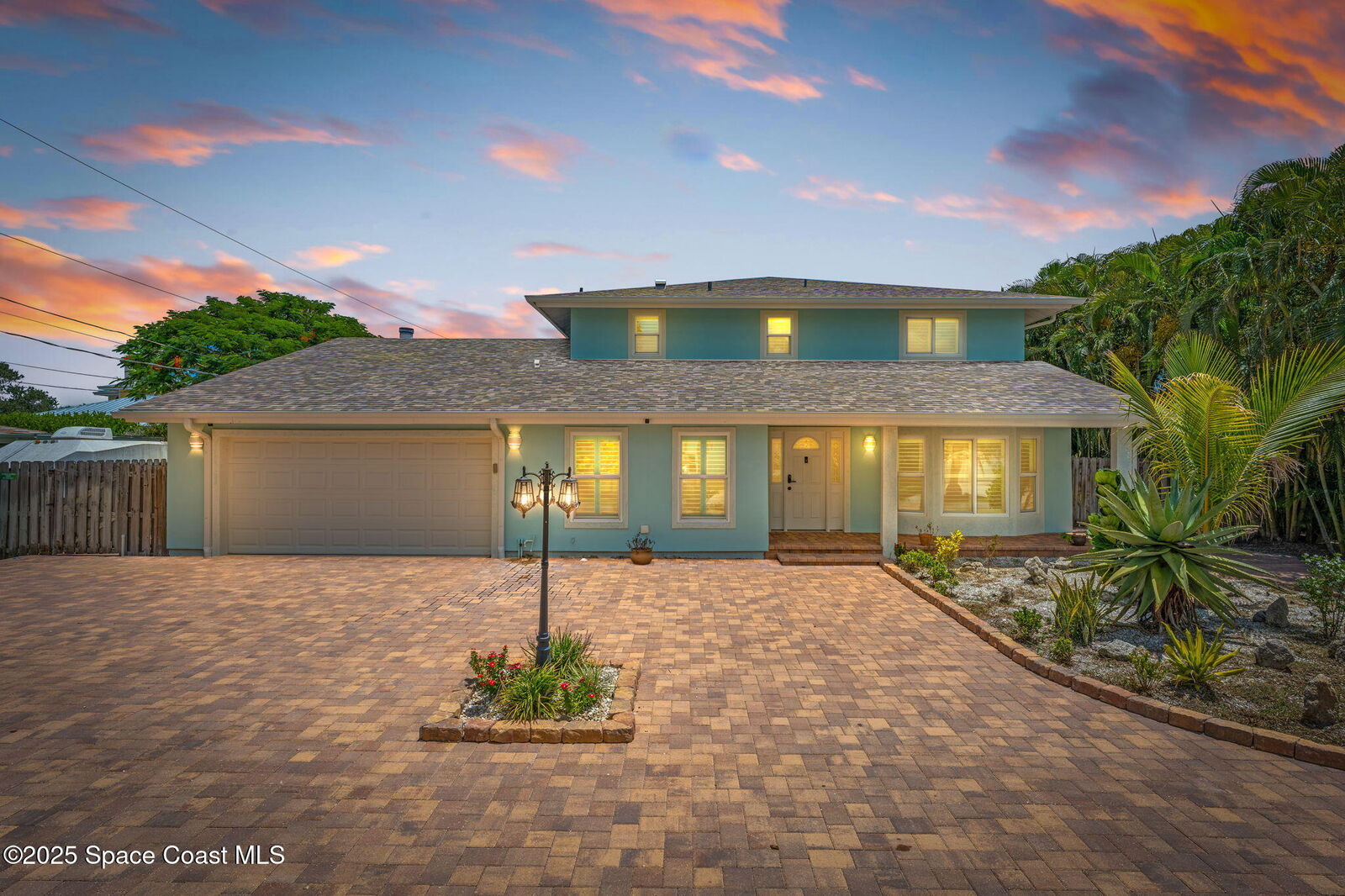 Property Photo:  1105 Magnolia Drive  FL 32903 