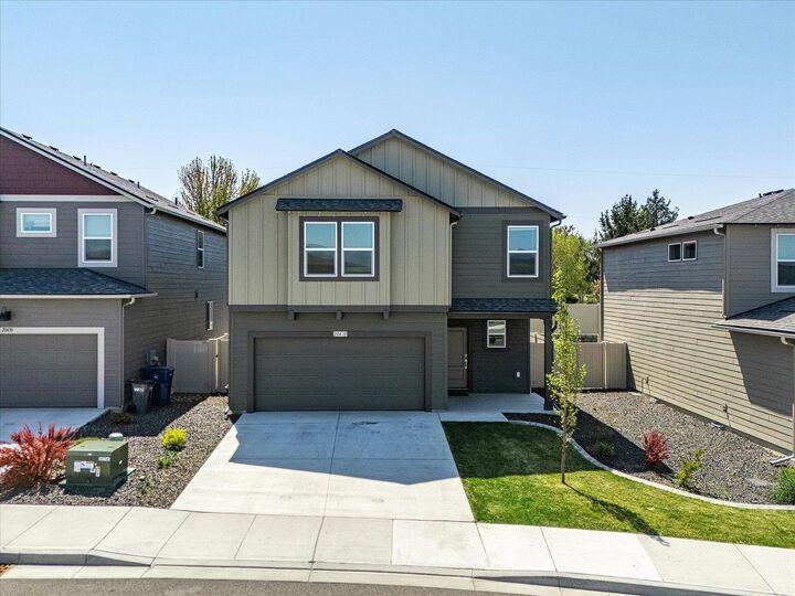20410 E Legacy Springs Ct  Liberty Lake WA 99019 photo