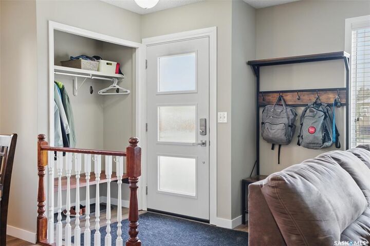 Property Photo: 303 Nixon Crescent SK S7L 7G1