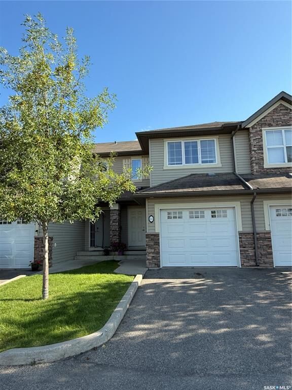 105 Lynd Crescent 211  Saskatoon SK S7T 0C3 photo