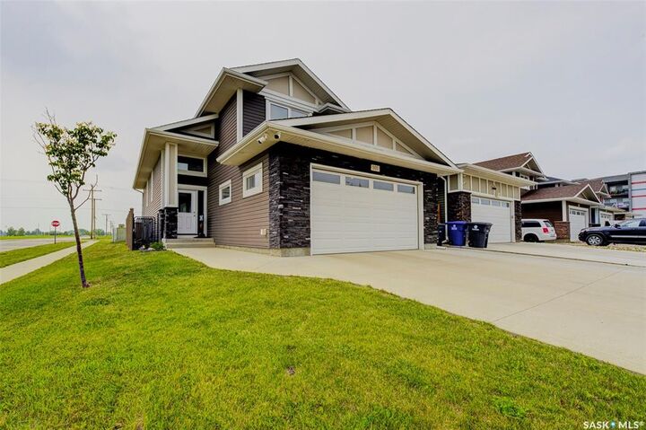 Property Photo: 101 Beaudry Crescent SK S0K 2T1
