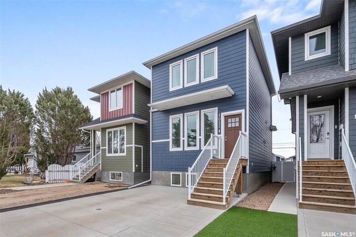 1017 Vaughan Street  Moose Jaw SK S6H 5P1 photo