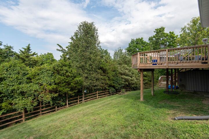 Property Photo:  358 Forge Road  OH 45036 