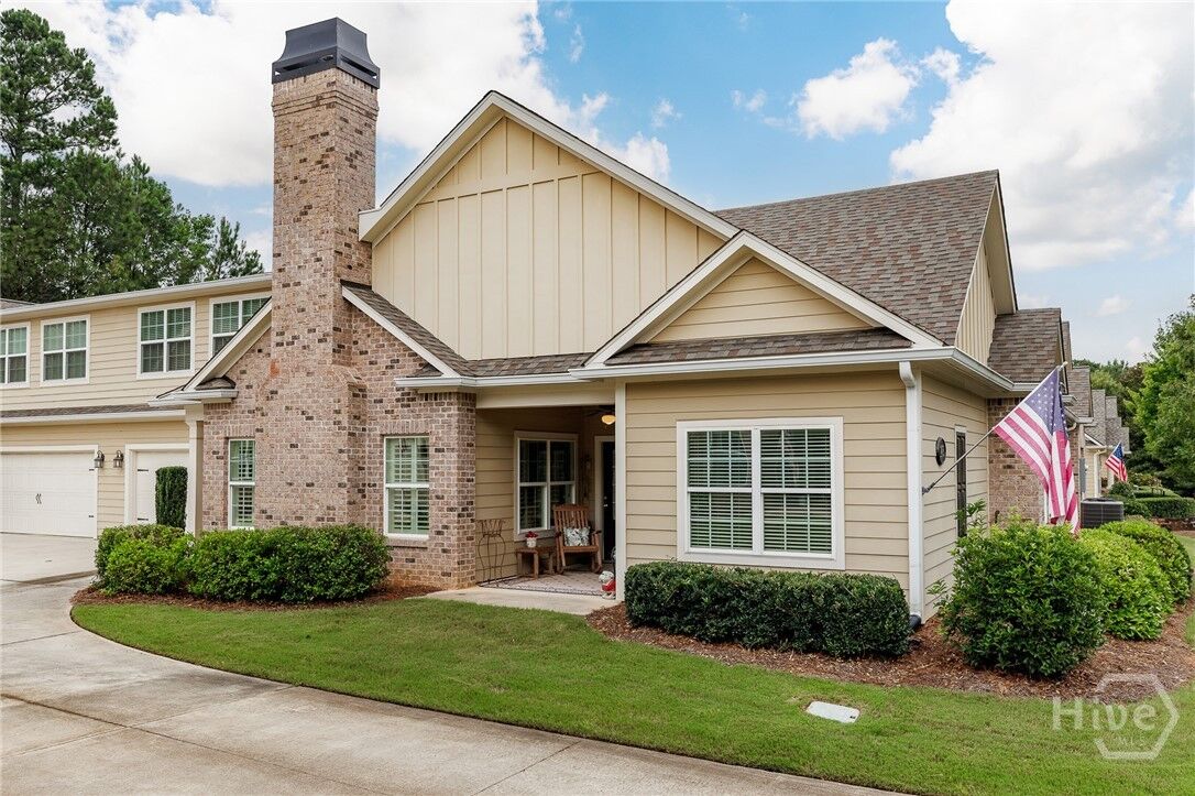 Property Photo: 1485 Orchard Circle 2B GA 30677