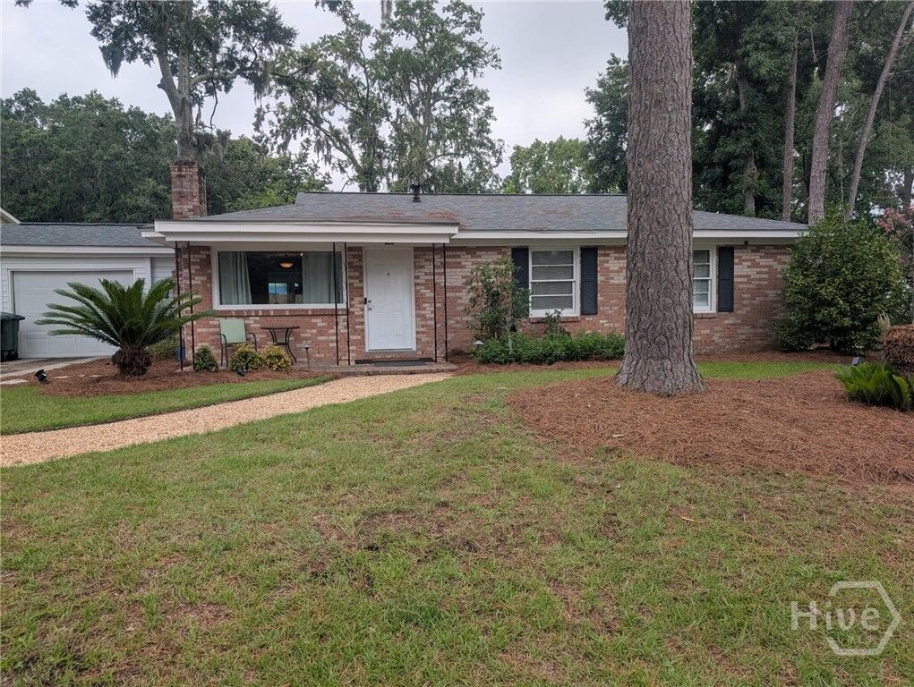 Property Photo:  8615 Hurst Avenue  GA 31406 