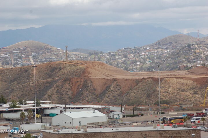 Property Photo: Tbd S Highway 189 5 AZ 85621