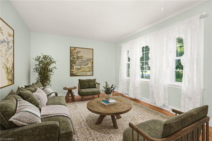 Property Photo:  6233 Parkfield Lane  NC 27012 