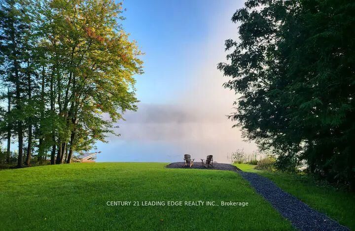 Photo de la propriété:  1095 Conservation Road  ON P1P 1R3