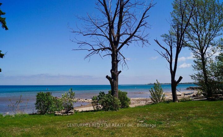 Property Photo:  209589 Highway 26 N/A  ON L8Y 0T1 