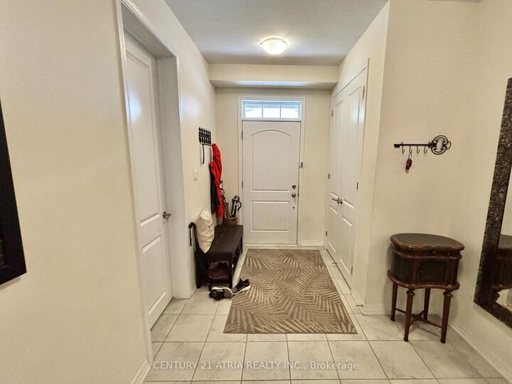 Property Photo: 3353 Carding Mill Trail ON L6M 1R7