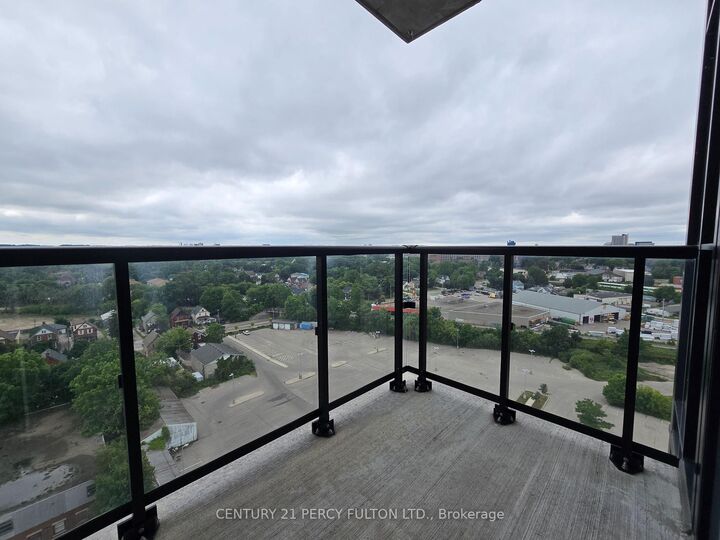 Property Photo:  108 Garment Street 1408  ON N2G 2B3 