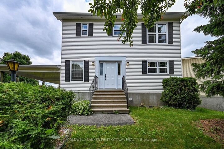 22 Poole Creek Crescent  Stittsville - Munster - Richmond ON K2S 1G4 photo