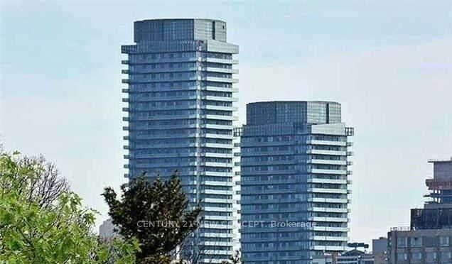 Photo de la propriété:  1080 Bay Street 4403  ON M5B 0A6 