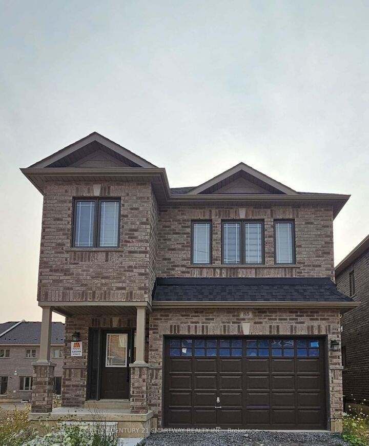 Photo de la propriété:  85 Palace Street  ON L2V 0M9 