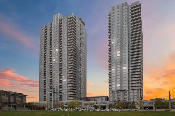 Photo de la propriété: 275 Village Green Square 717 ON M1S 0L8