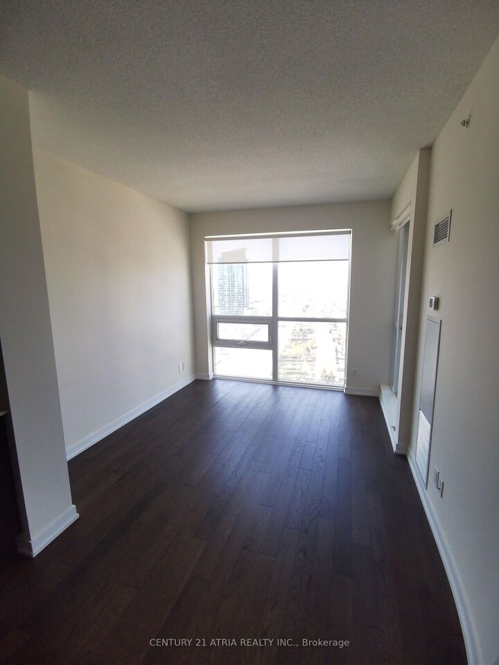 Photo de la propriété:  4011 Brickstone Mews 1701  ON L5B 0G4 