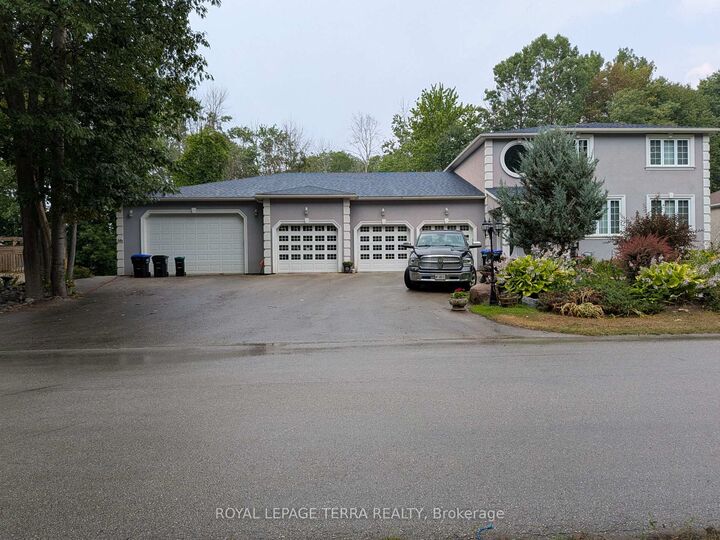 56 Idlewood Drive S  Wasaga Beach ON L9Z 1R7 photo