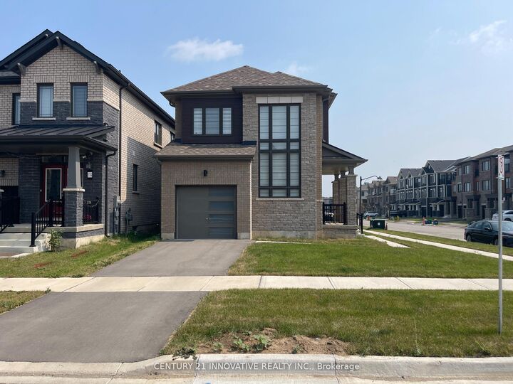 172 Wilmot Road  Brantford ON N3T 0W7 photo