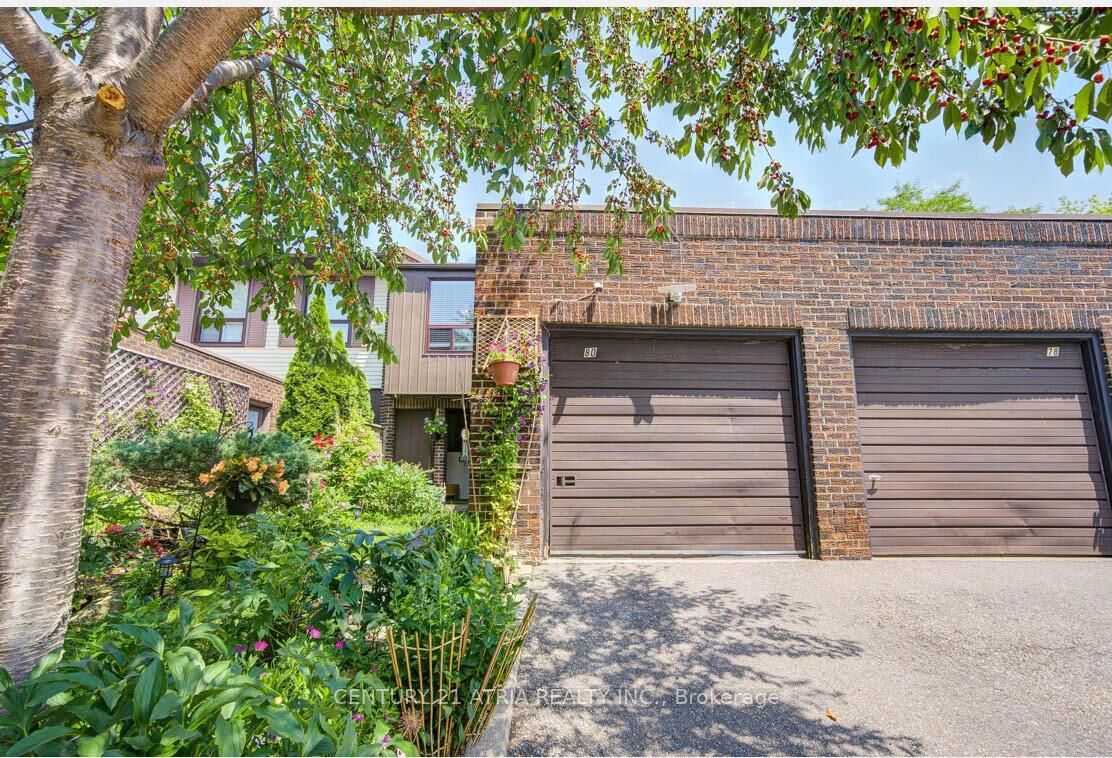 Photo de la propriété: 80 Spire Hillway N/A ON M2H 3A4