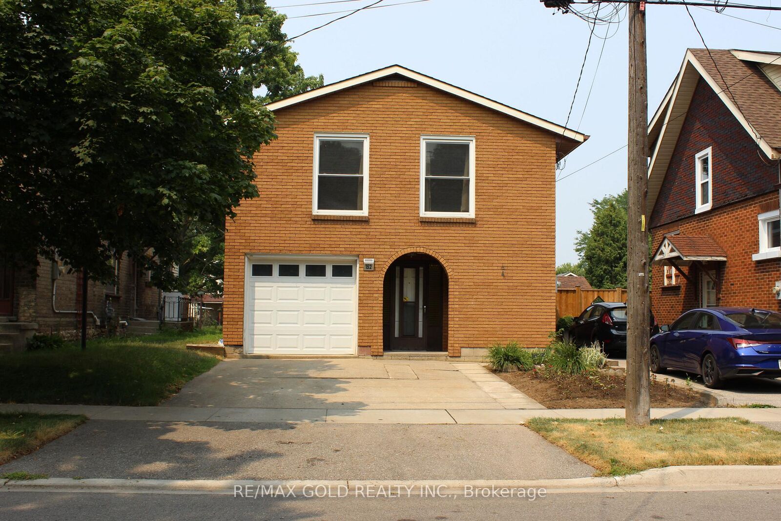 Property Photo: 152 Elgin Street ON N3S 5A5