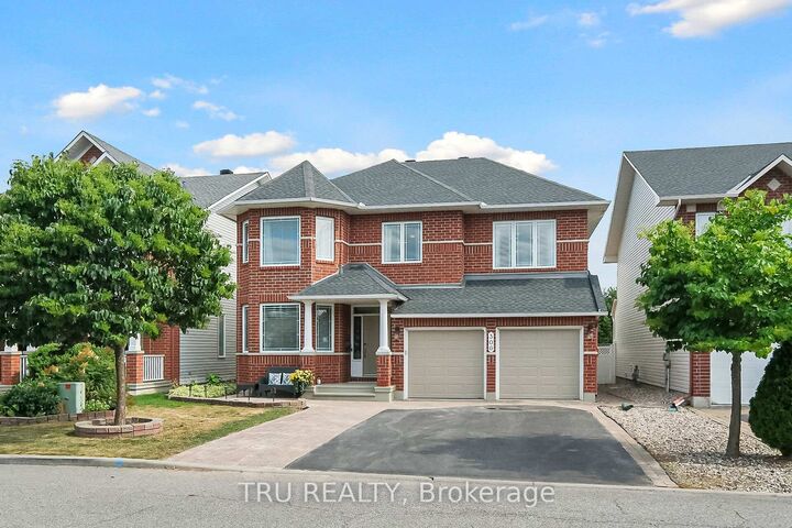 306 Dawnlight Street  Orleans - Cumberland and Area ON K4A 5G3 photo